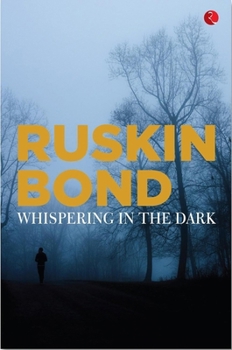 Paperback Whispering in the Dark Book