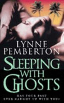 Paperback Sleeping With Ghosts Book
