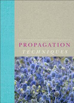 Hardcover Propagation Techniques Book