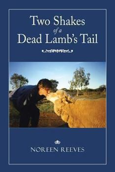 Paperback Two Shakes of a Dead Lamb's Tail Book