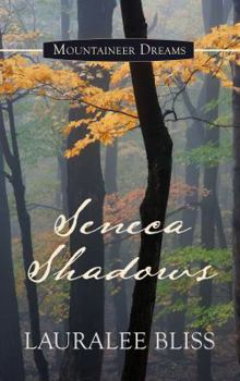 Hardcover Seneca Shadows [Large Print] Book