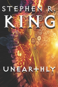 Paperback Unearthly Book