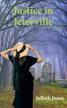 Paperback Justice in Jeterville Book