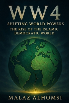 WW4: Shifting World Powers: The Rise of the Islamic Democratic World