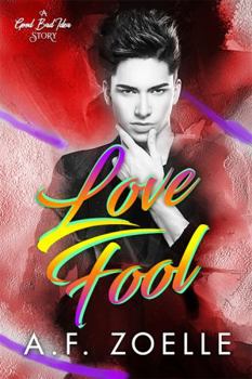 Paperback Love Fool: Good Bad Idea #4 Book