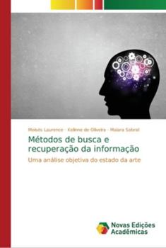 Paperback Métodos de busca e recuperação da informação [Portuguese] Book
