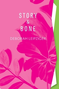 Paperback Story & Bone Book