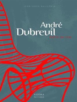 Hardcover André Dubreuil [French] Book