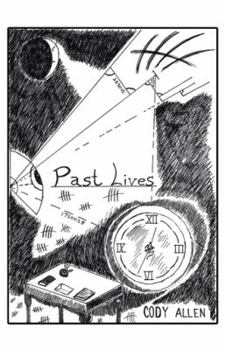 Hardcover Past Lives Book