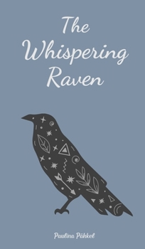 Hardcover The Whispering Raven Book