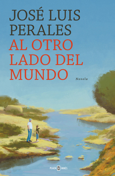 Hardcover Al Otro Lado del Mundo / The Other Side of the World [Spanish] Book