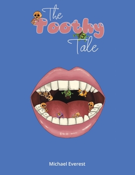 Paperback The Toothy Tale Book
