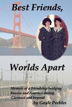 Paperback Best Friends Worlds Apart Book