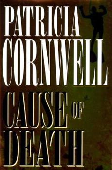 Cause of Death - Book #7 of the Kay Scarpetta