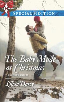Mass Market Paperback The Baby Made at Christmas Book