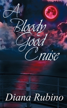 Paperback A Bloody Good Cruise Book