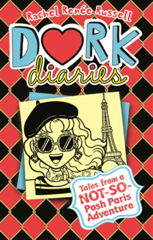 Tales from a Not-So-Posh Paris Adventure