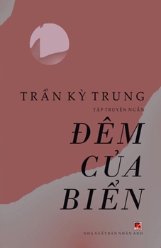 Paperback Đêm Của Biển [Vietnamese] Book