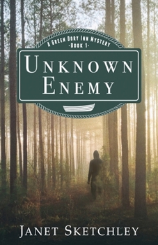 Paperback Unknown Enemy: A Green Dory Inn Mystery Book