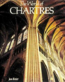 Hardcover The World of Chartres Book