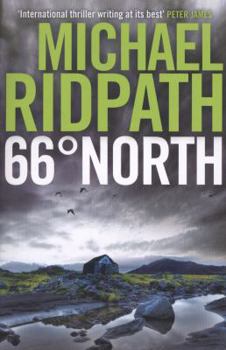 66' north - Book #2 of the Fire and Ice