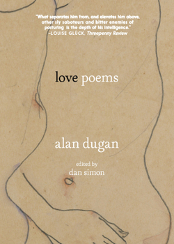 Paperback Love Poems Book