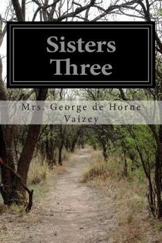 Paperback Sisters Three Book