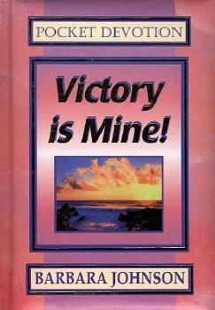 Hardcover Victory Is Mine! Book