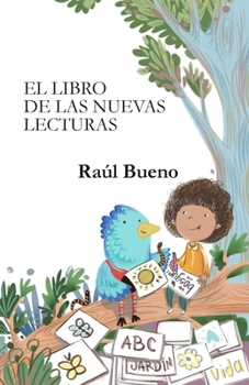 Paperback El Libro de Las Nuevas Lecturas [Spanish] Book