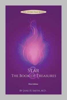 Paperback Star & the Book of Treasures Book