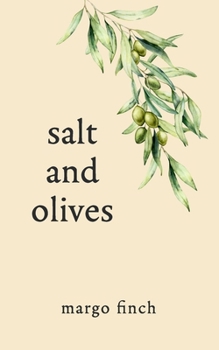 Paperback Salt and Olives Book