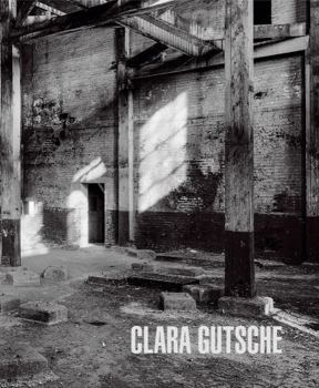 Hardcover Clara Gutsche Book