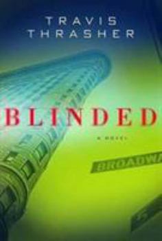 Paperback Blinded Book