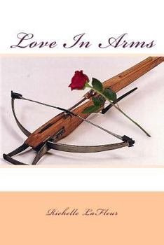 Paperback Love In Arms Book