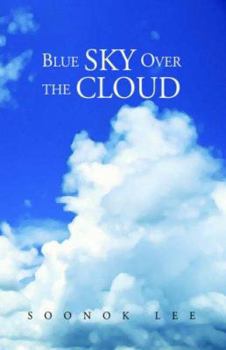 Paperback Blue Sky Over the Cloud Book