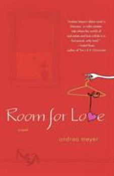 Paperback Room for Love Book