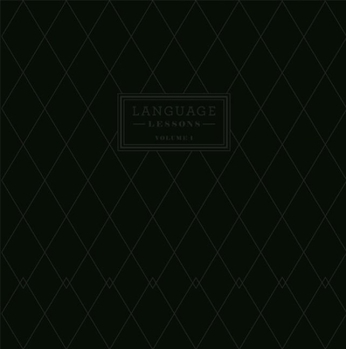 Hardcover Language Lessons: Volume I Book