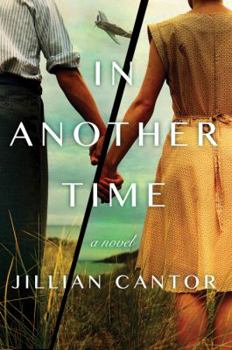 Hardcover In Another Time Book