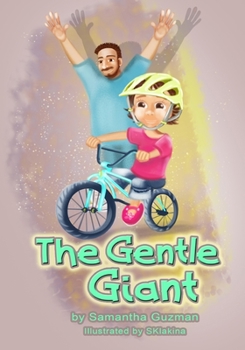 Paperback The Gentle Giant Book