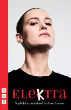 Paperback Elektra: (West End Edition) Book
