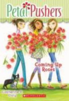 Paperback Coming Up Roses Book