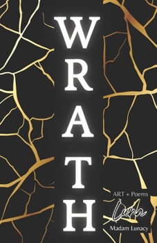 Paperback Wrath Book