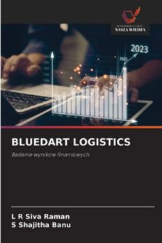 Bluedart Logistics (Polish Edition)