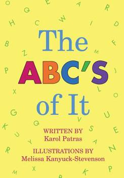 Paperback The ABC's Of It Book
