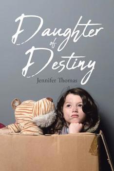 Paperback Daughter of Destiny Book