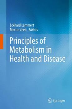 Paperback Metabolism of Human Diseases: Organ Physiology and Pathophysiology Book