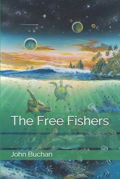 Paperback The Free Fishers Book