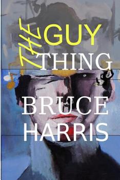 Paperback The Guy Thing Book