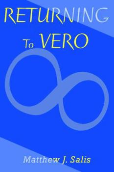 Paperback Returning To Vero Book