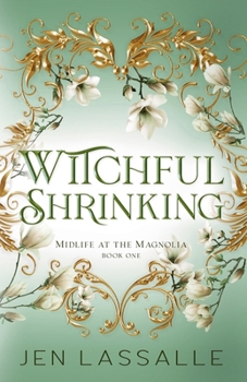 Paperback Witchful Shrinking Book